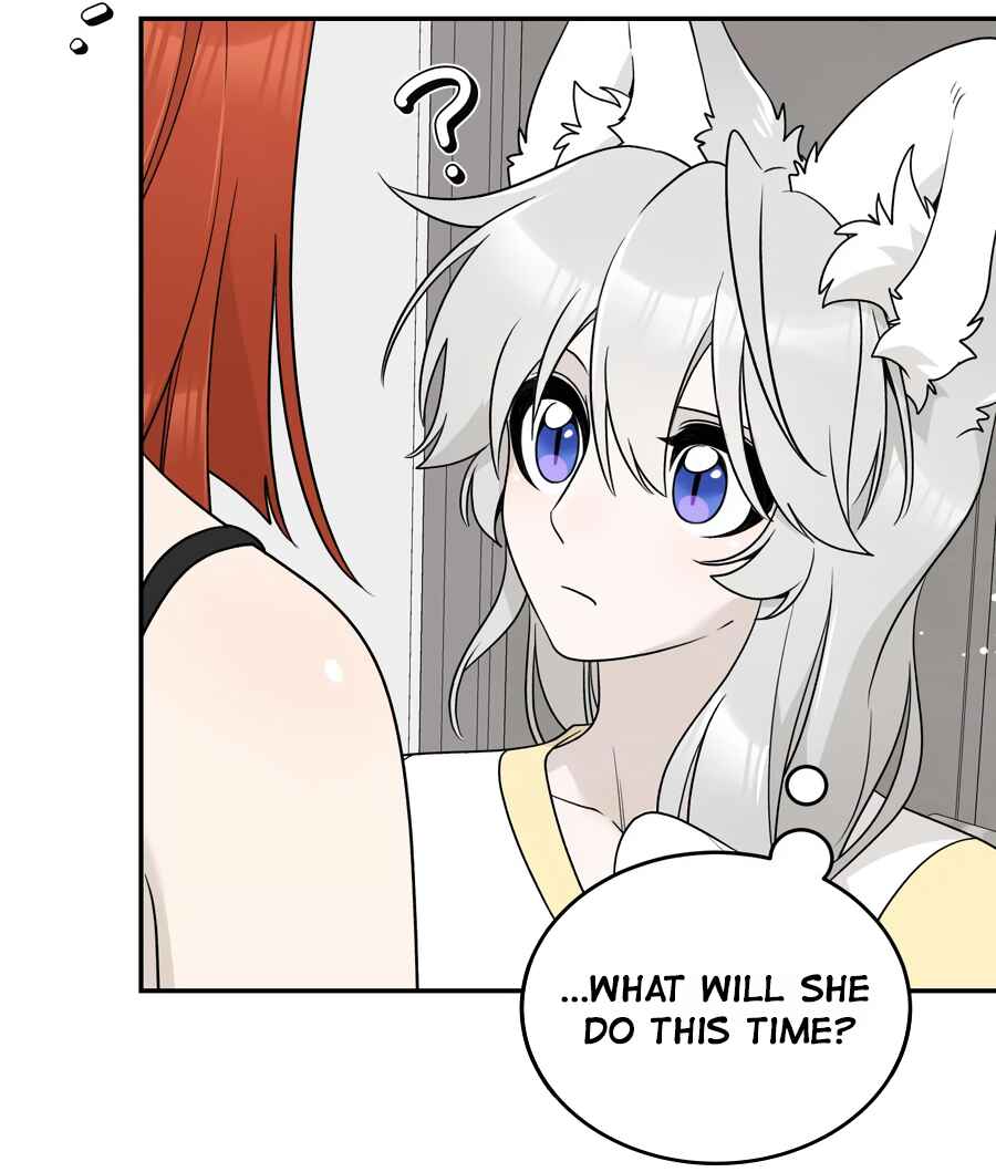 Wǒ de shíwù kàn qǐlái hěn kě'ài' Chapter 162 - Page 47