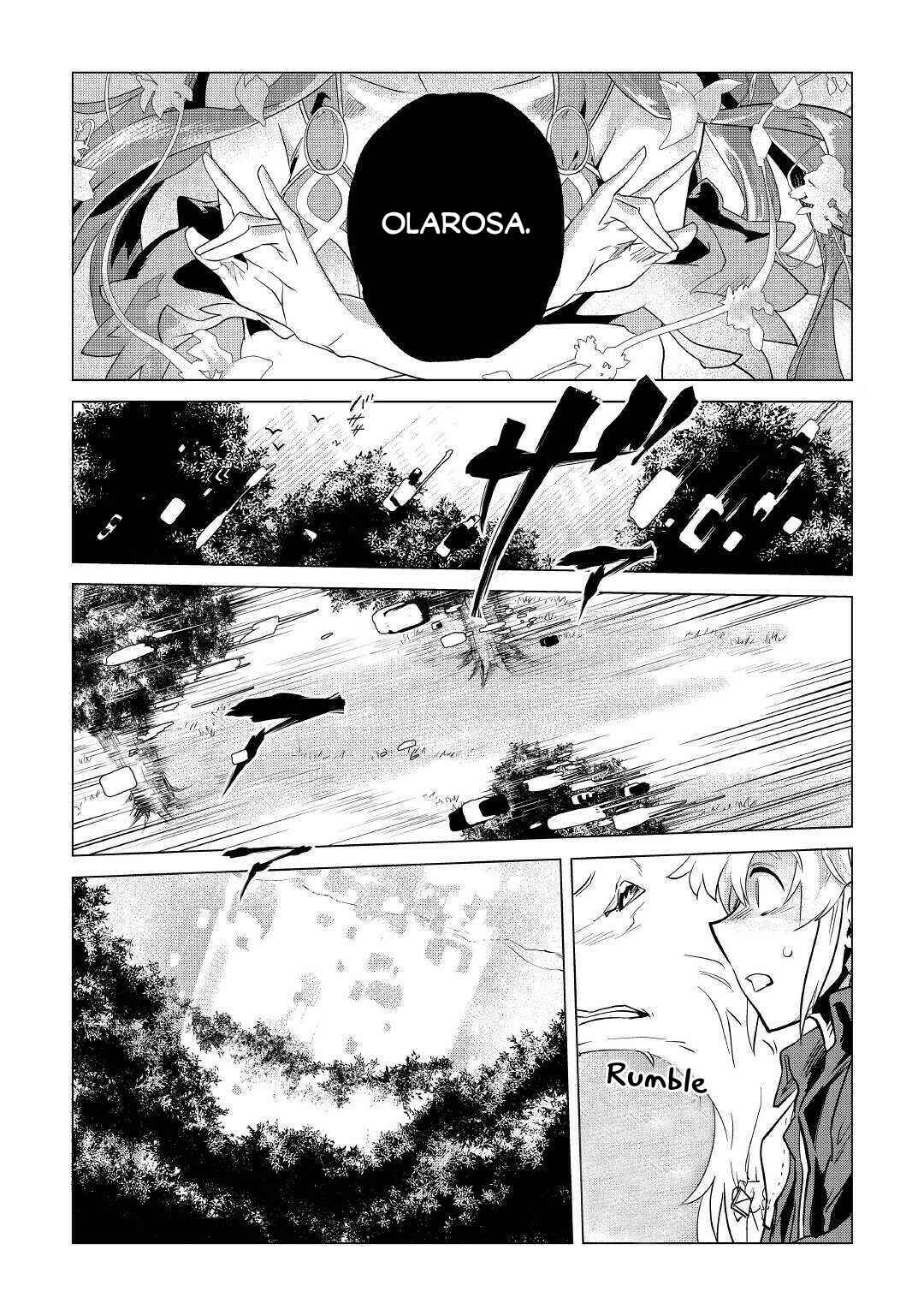 Mofumofu to Isekai Slow Life wo Mezashimasu! Chapter 19 - Page 26