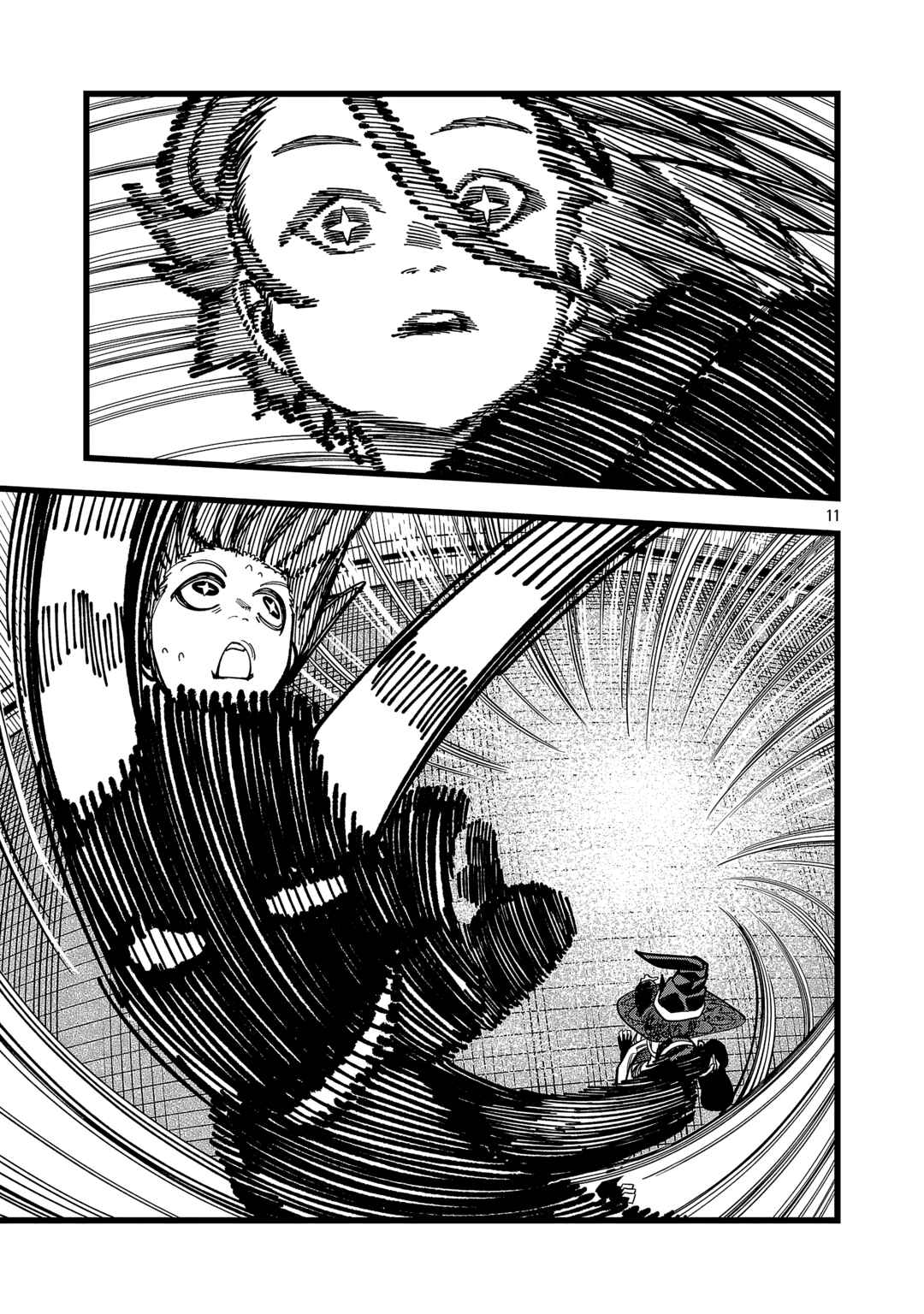 Final Tensei Chapter 12 - Page 12
