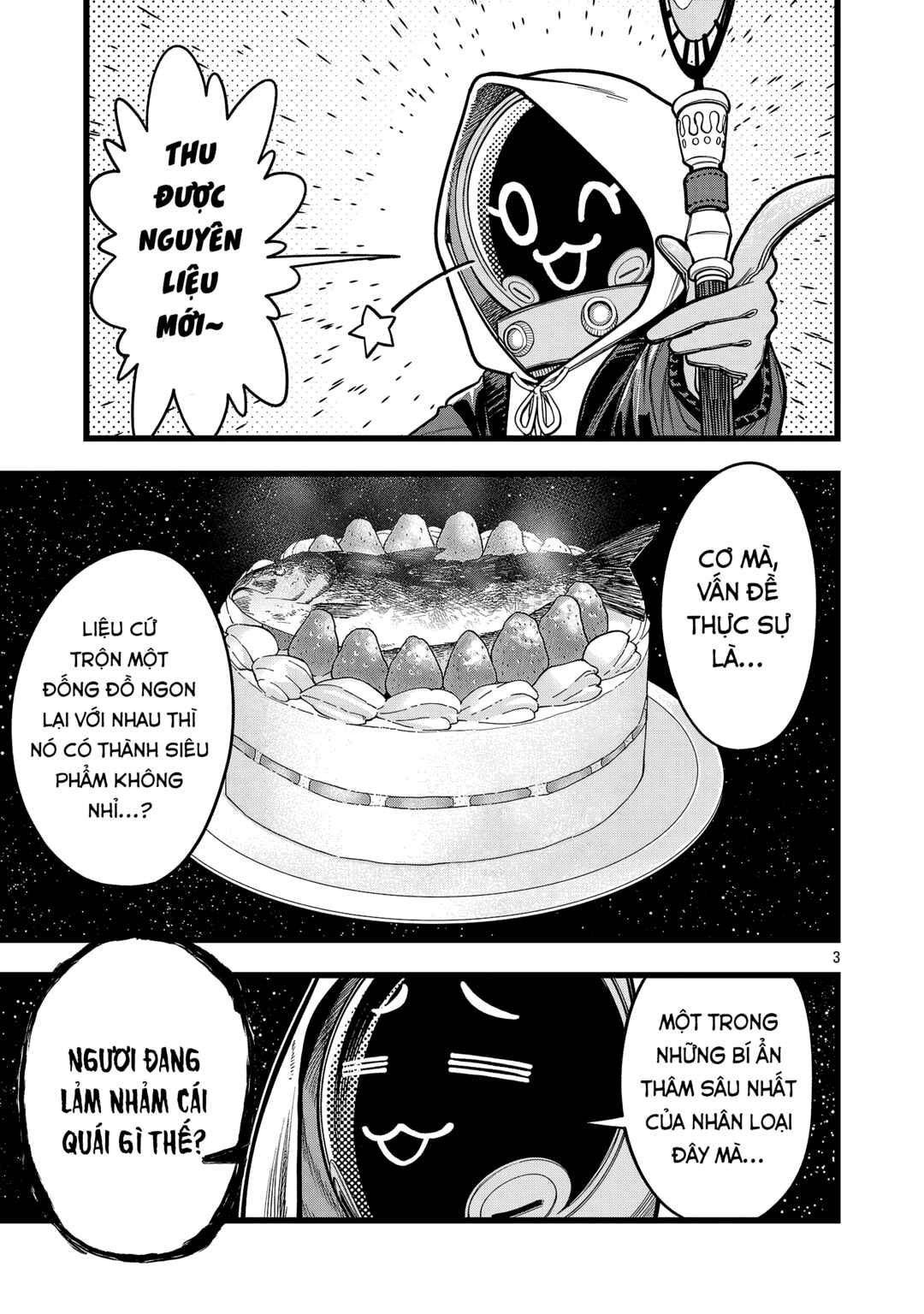 Final Tensei Chapter 12 - Page 4