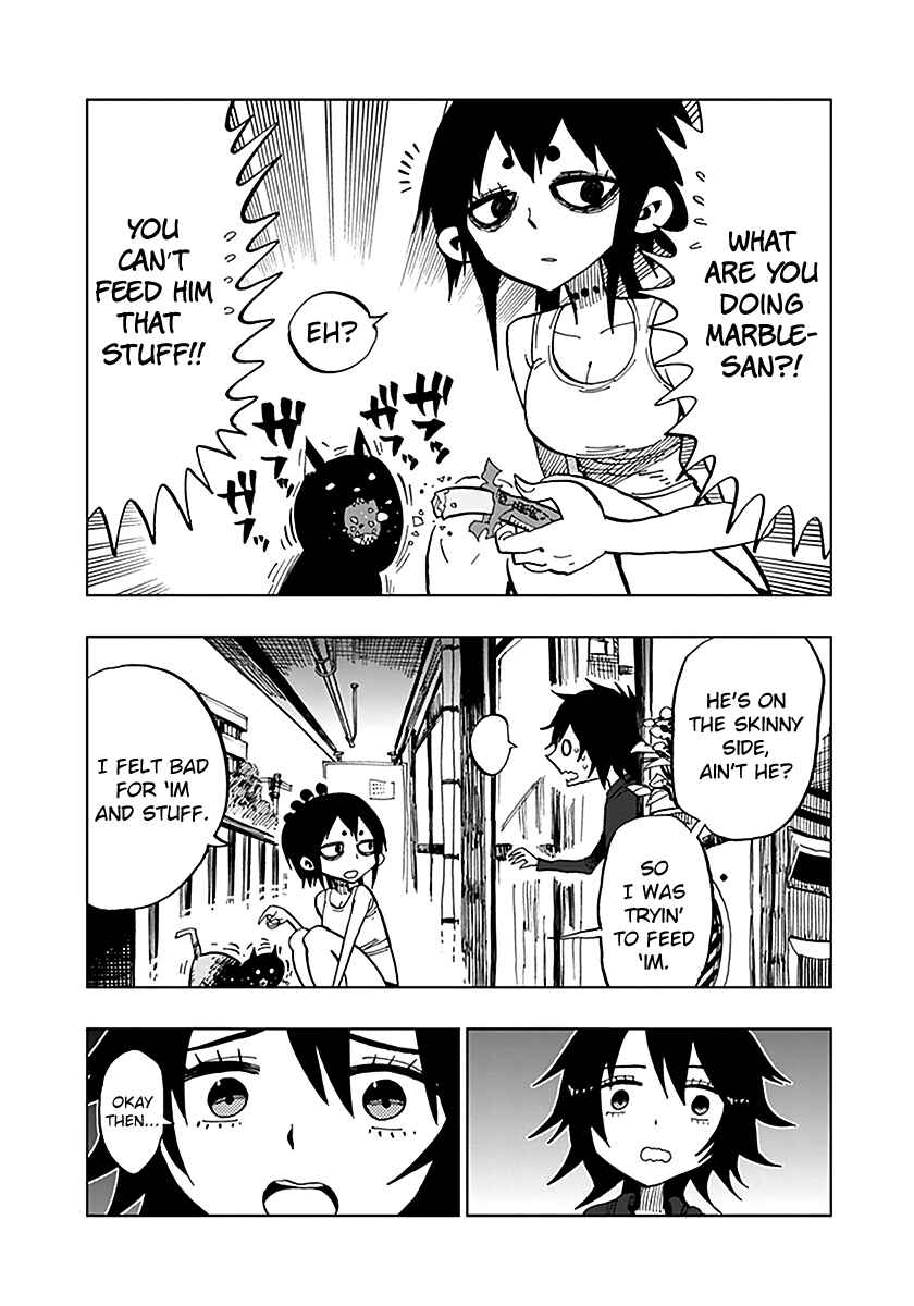 Nejimaki Kagyu Chapter 47.5 - Page 2