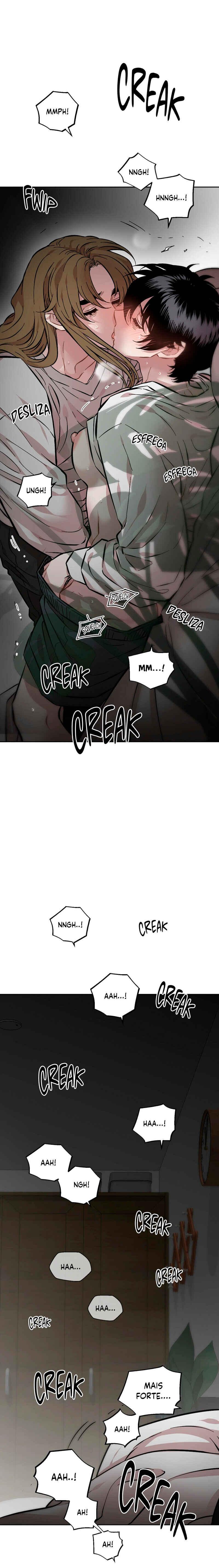 Love Thy Neighbor Chapter 96 - Page 5