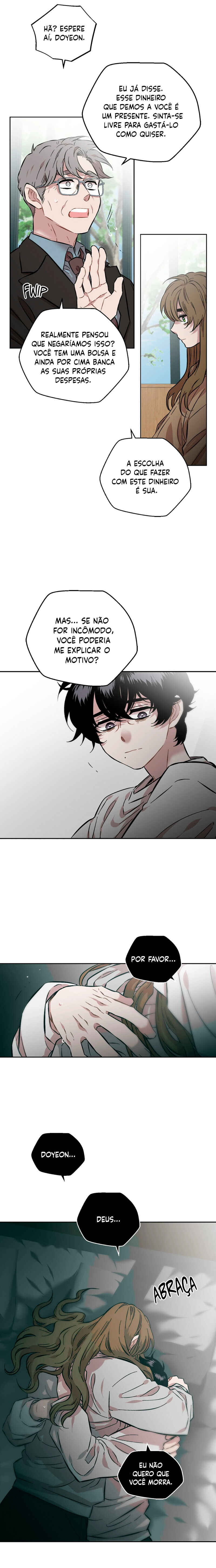 Love Thy Neighbor Chapter 96 - Page 9