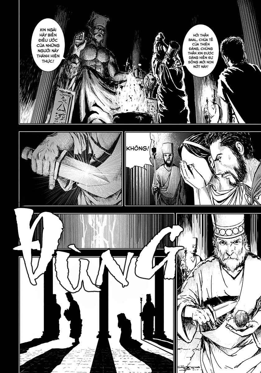 Ad Astra - Scipio and Hannibal Chapter 1 - Page 16
