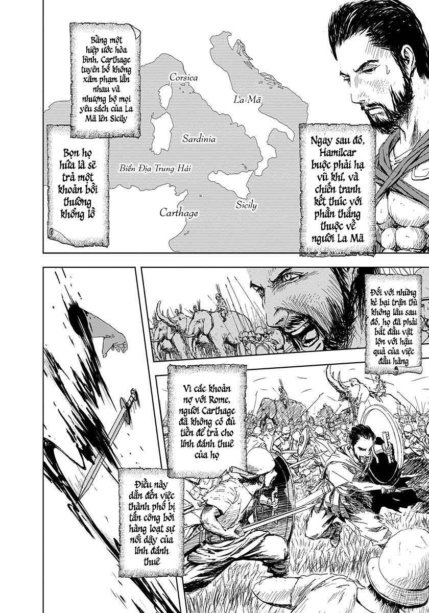 Ad Astra - Scipio and Hannibal Chapter 1 - Page 24