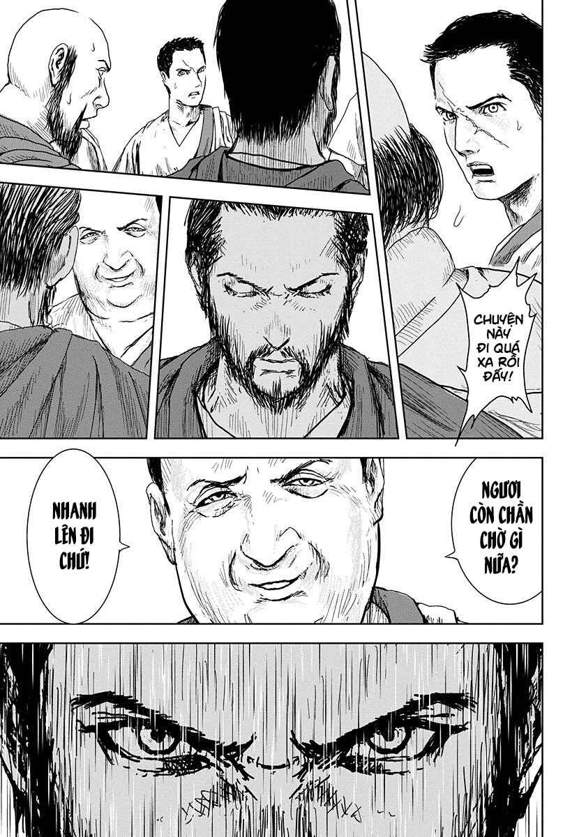 Ad Astra - Scipio and Hannibal Chapter 1 - Page 29