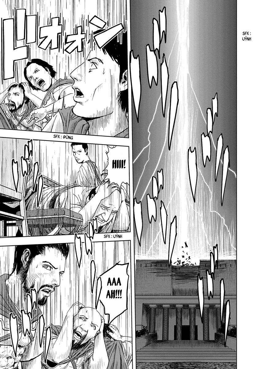 Ad Astra - Scipio and Hannibal Chapter 1 - Page 35