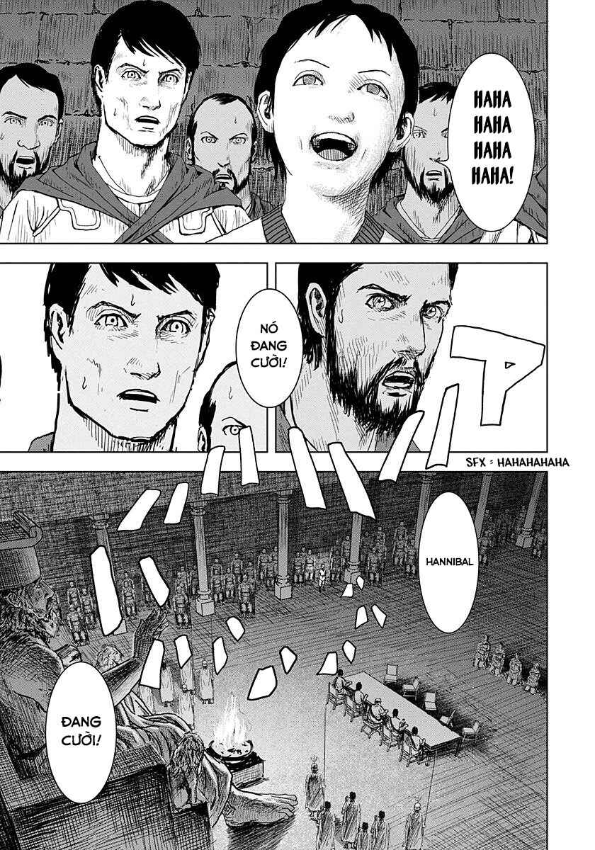 Ad Astra - Scipio and Hannibal Chapter 1 - Page 37
