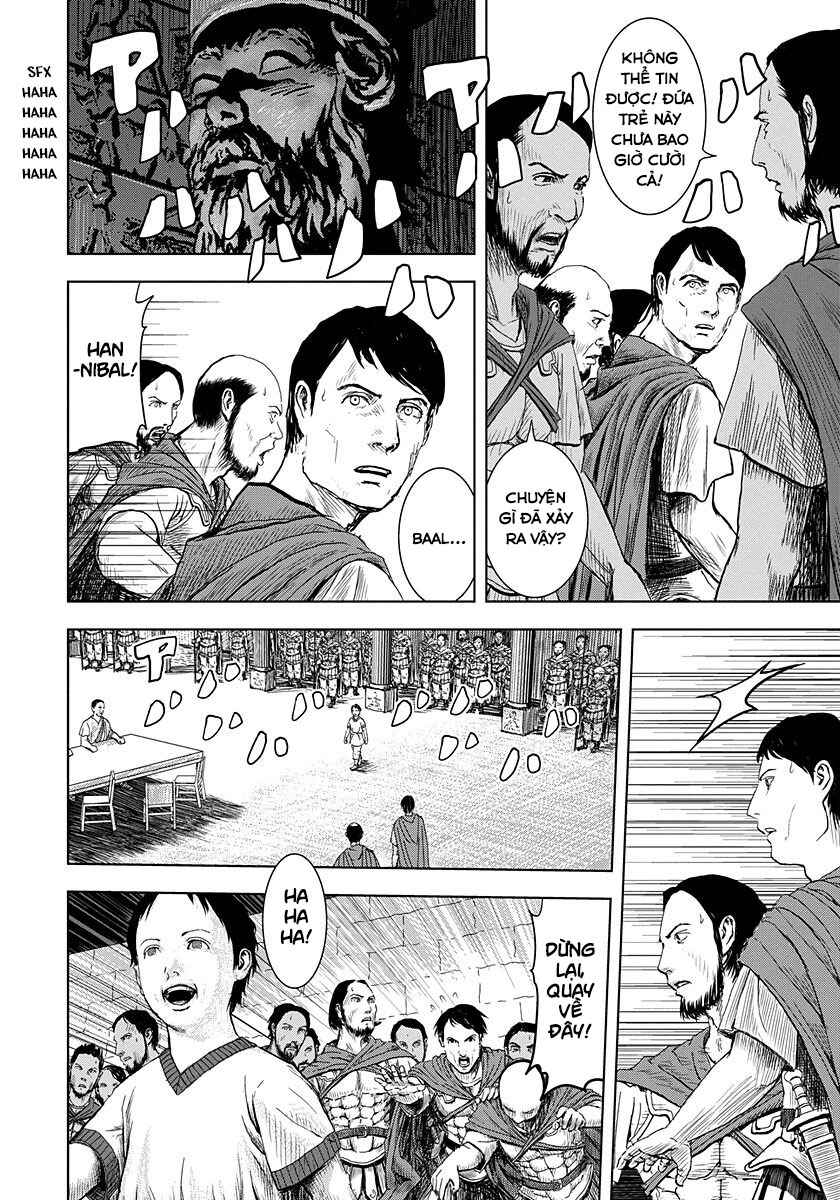 Ad Astra - Scipio and Hannibal Chapter 1 - Page 38