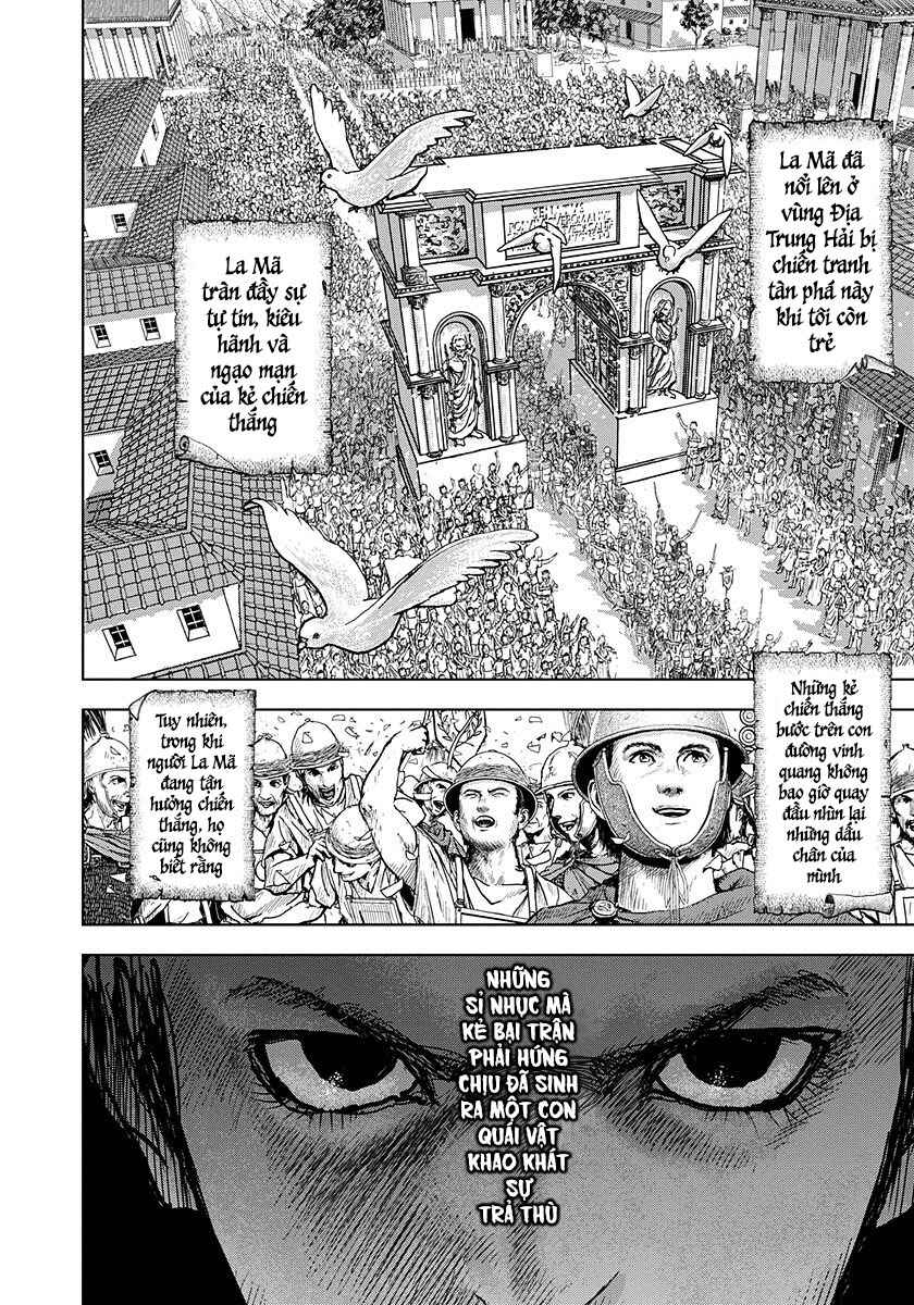 Ad Astra - Scipio and Hannibal Chapter 1 - Page 4