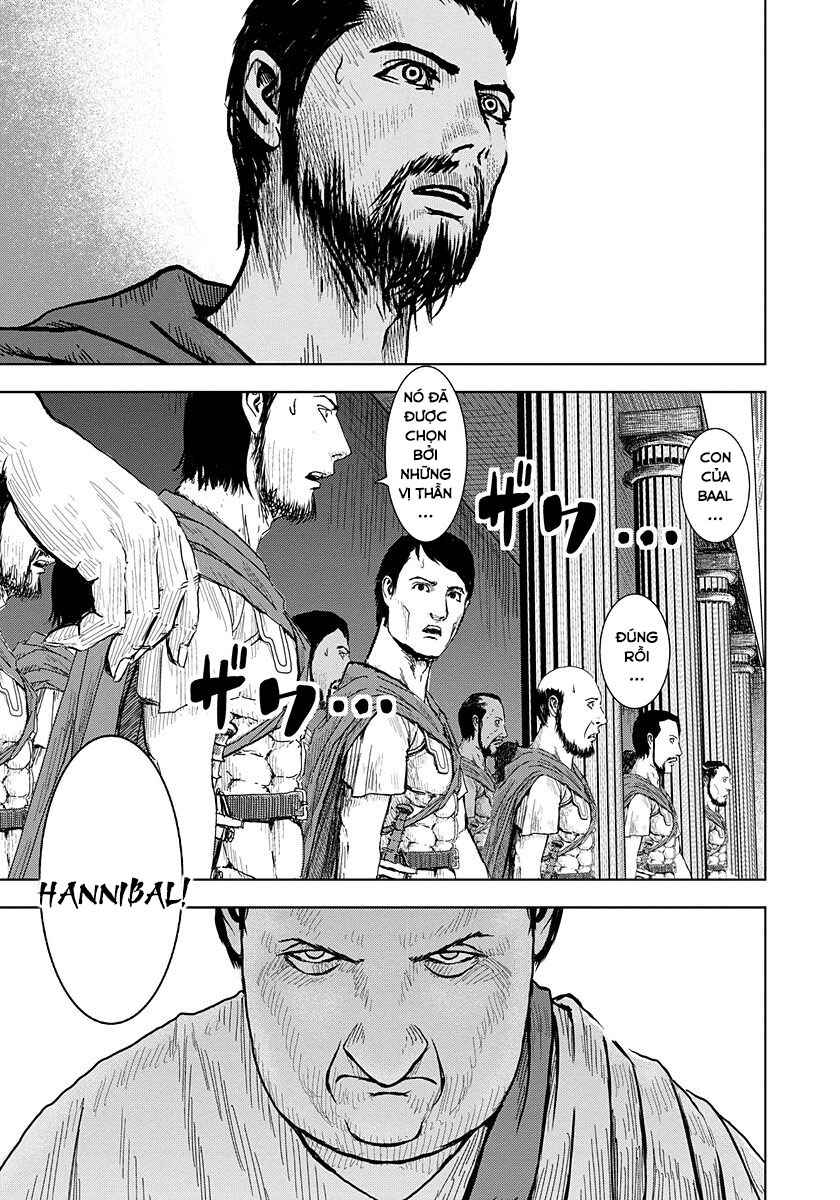 Ad Astra - Scipio and Hannibal Chapter 1 - Page 45