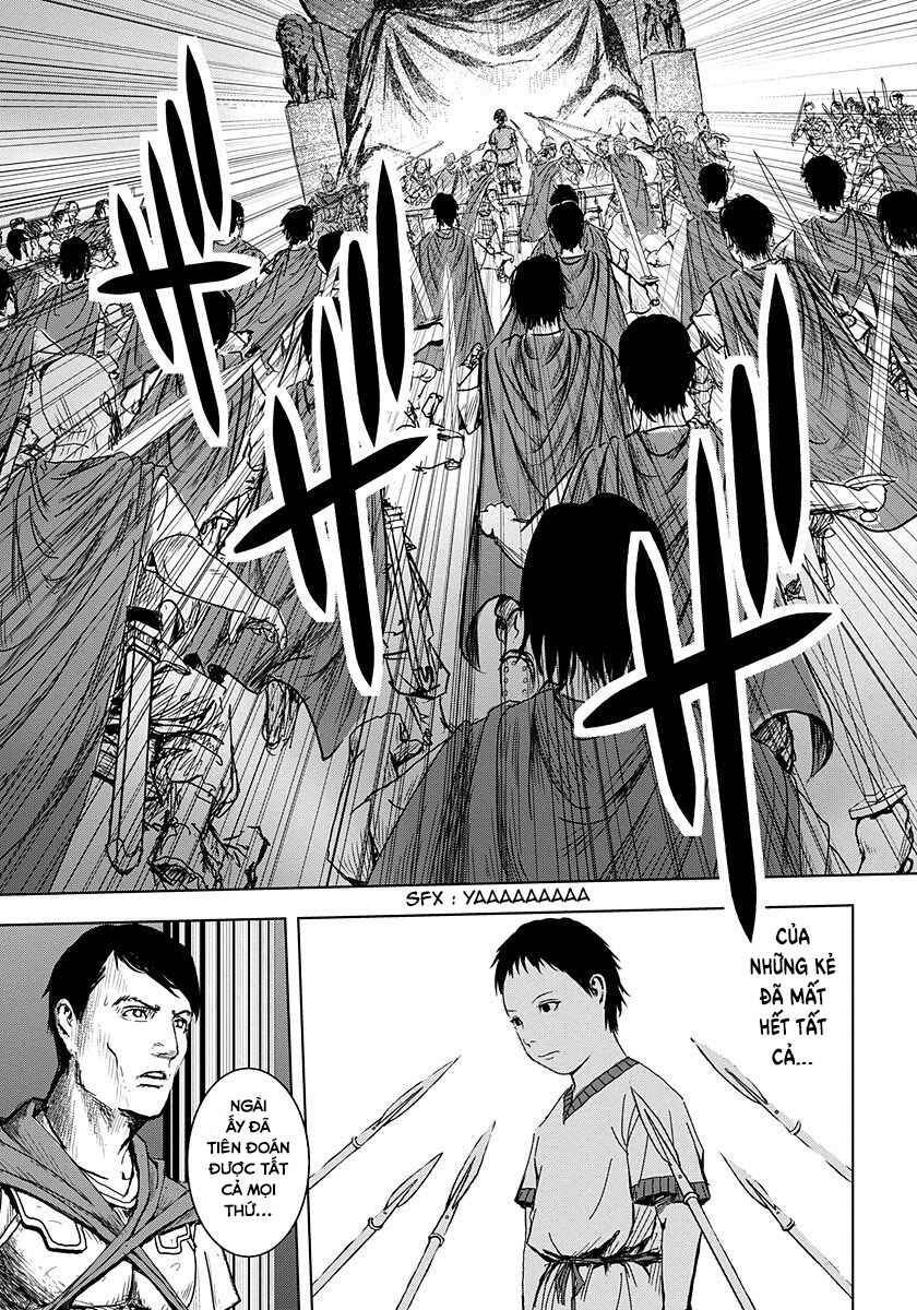 Ad Astra - Scipio and Hannibal Chapter 1 - Page 51
