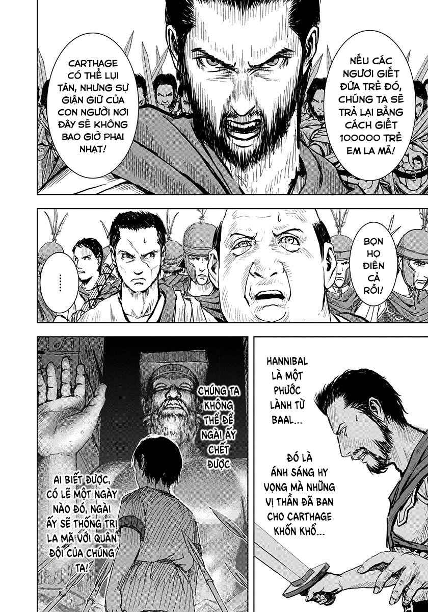 Ad Astra - Scipio and Hannibal Chapter 1 - Page 52