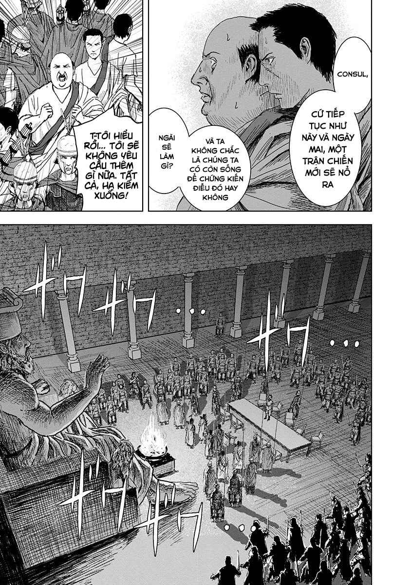 Ad Astra - Scipio and Hannibal Chapter 1 - Page 53