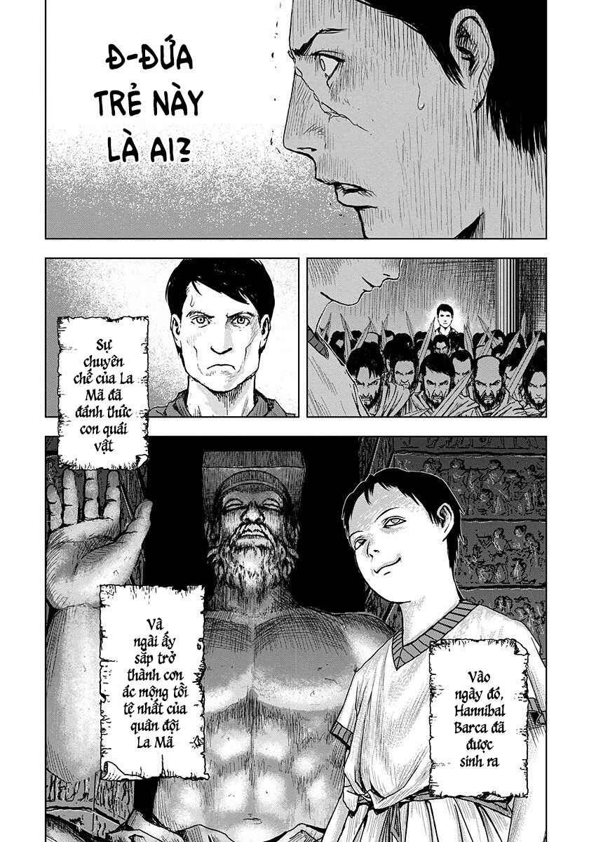 Ad Astra - Scipio and Hannibal Chapter 1 - Page 55