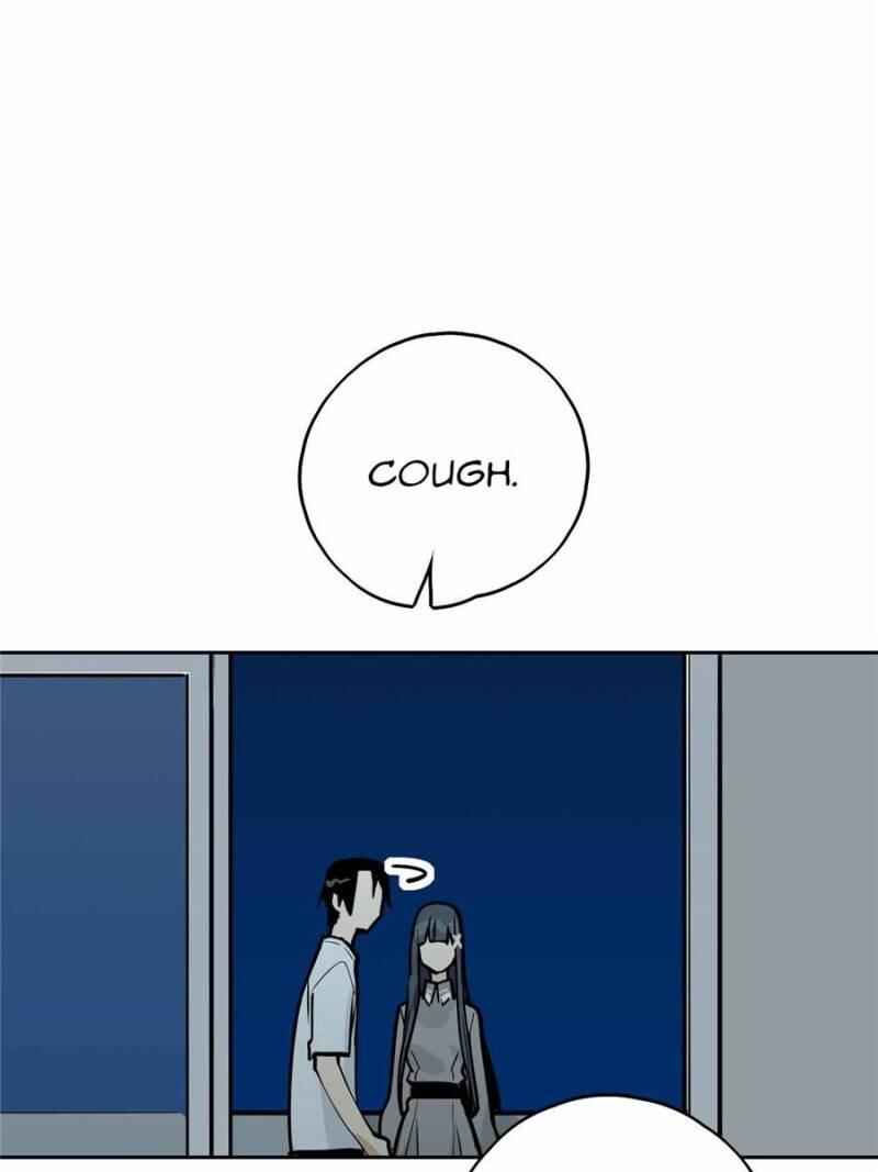 My Mobster Girlfriend Chapter 98 - Page 1