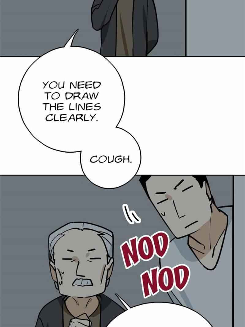 My Mobster Girlfriend Chapter 98 - Page 3