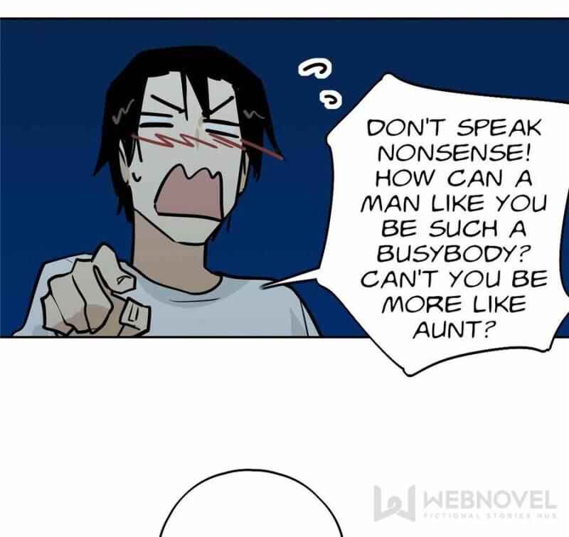 My Mobster Girlfriend Chapter 98 - Page 6