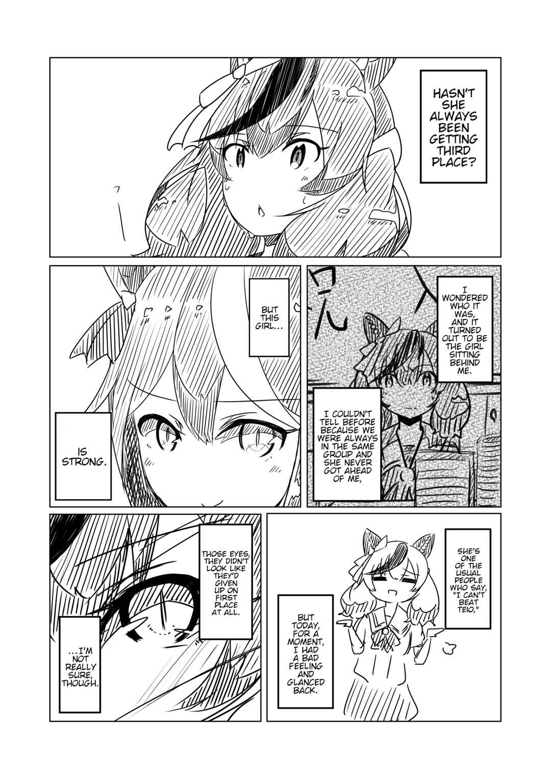 See you next Turf! Chapter ? - Page 10