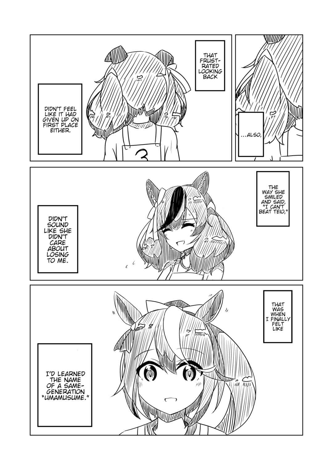See you next Turf! Chapter ? - Page 11