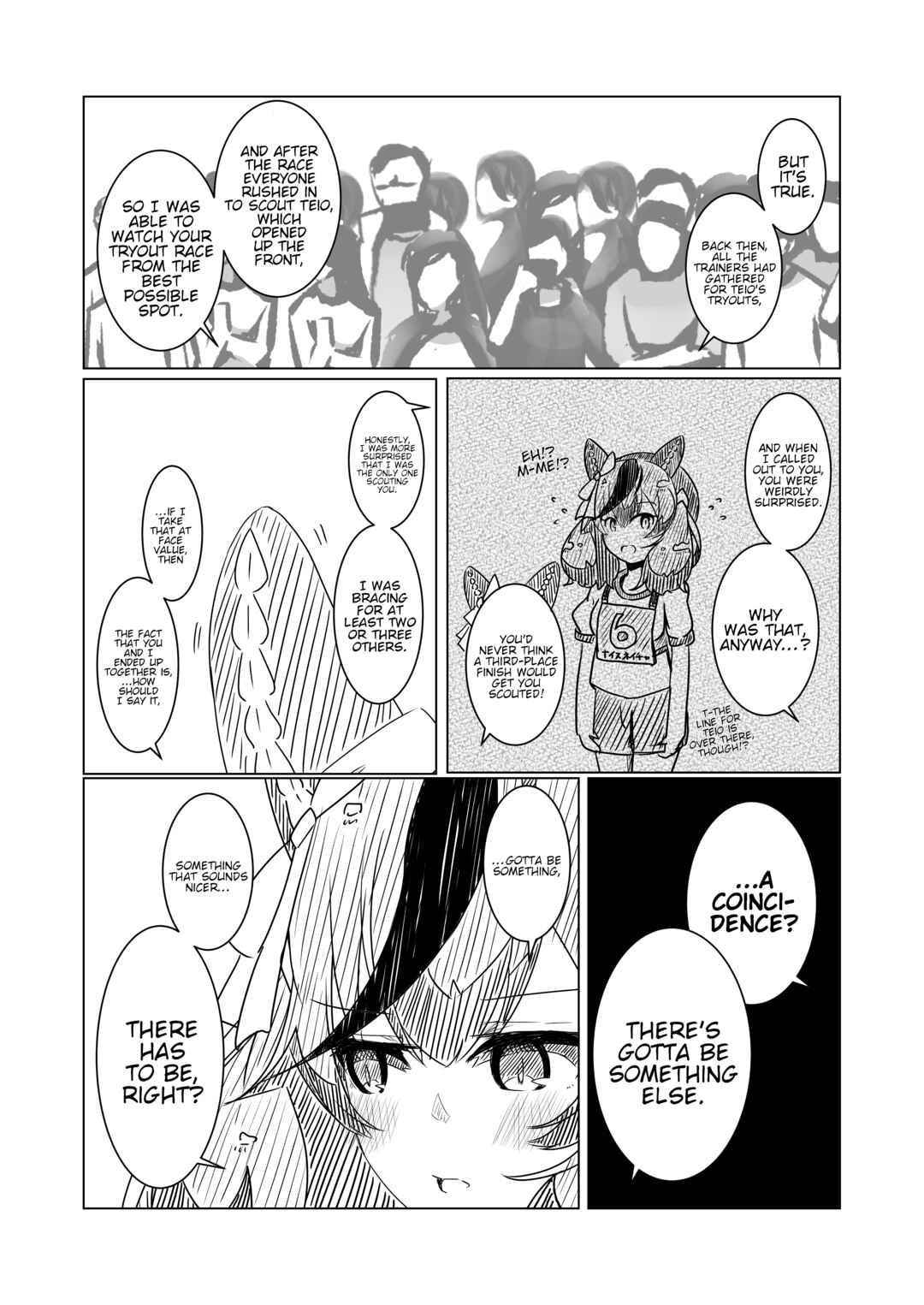 See you next Turf! Chapter ? - Page 15