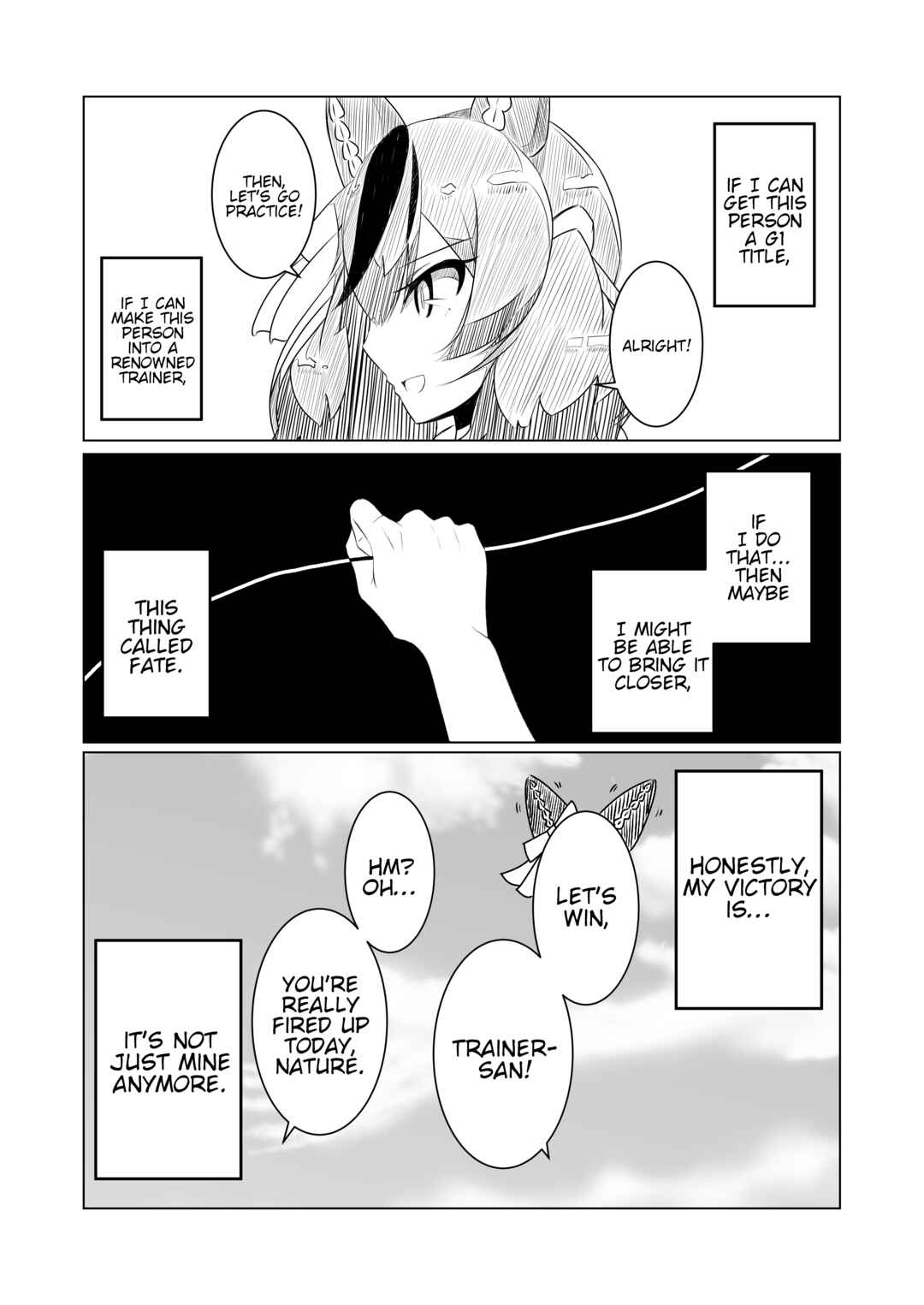 See you next Turf! Chapter ? - Page 17