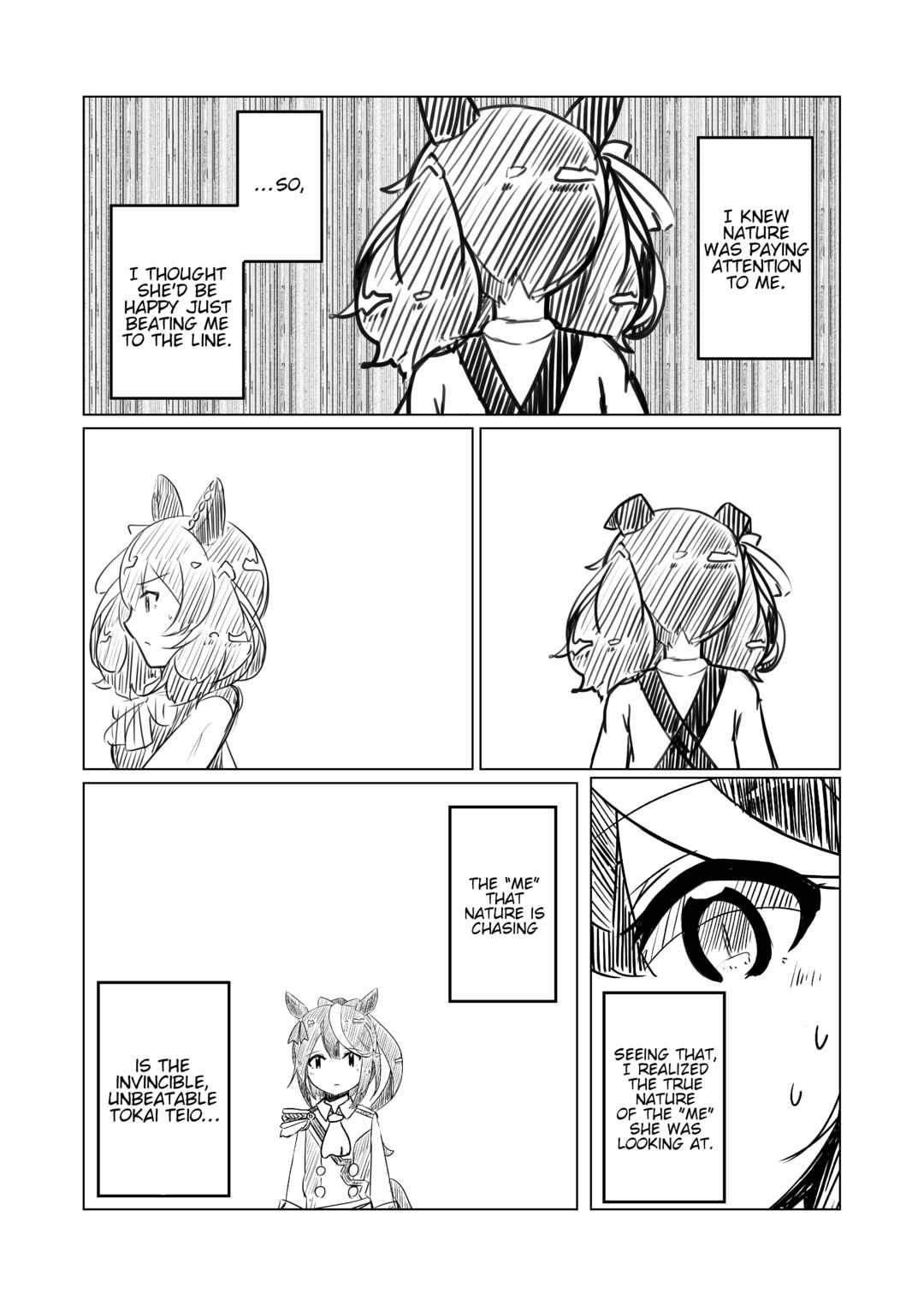 See you next Turf! Chapter ? - Page 19