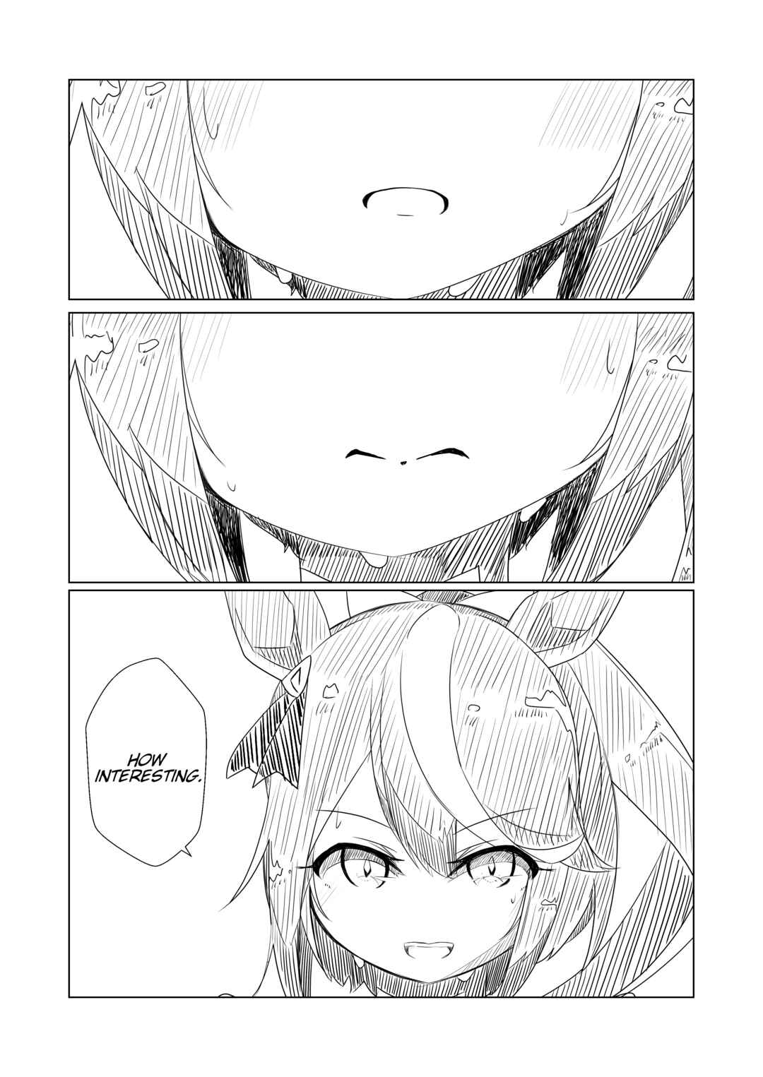 See you next Turf! Chapter ? - Page 21
