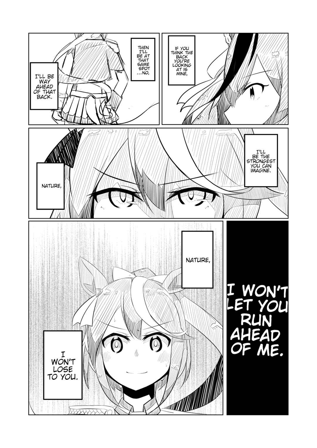 See you next Turf! Chapter ? - Page 22