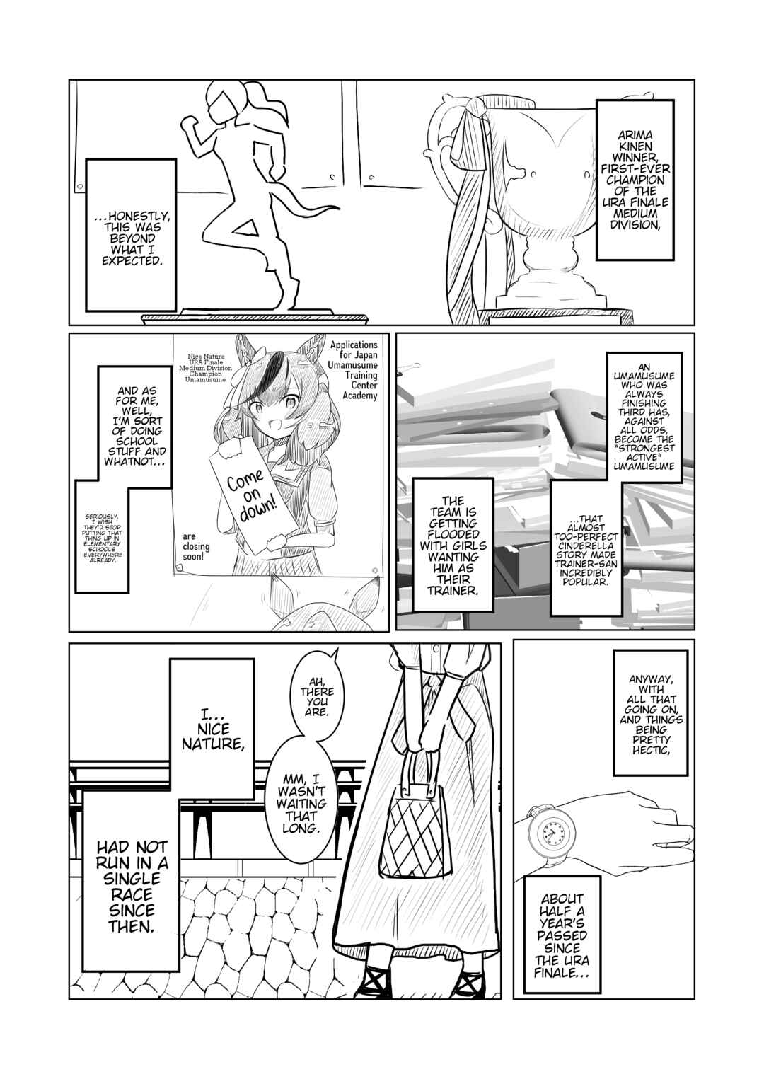 See you next Turf! Chapter ? - Page 24