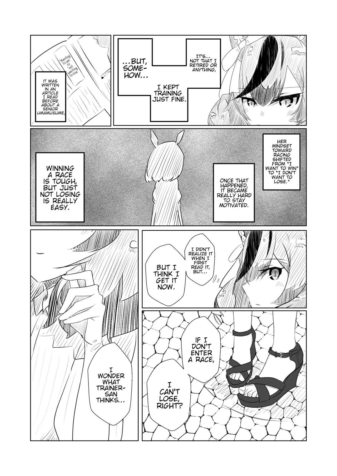 See you next Turf! Chapter ? - Page 25
