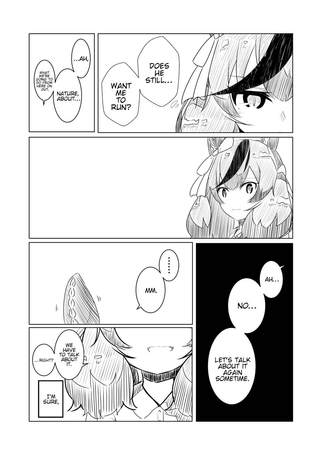 See you next Turf! Chapter ? - Page 26