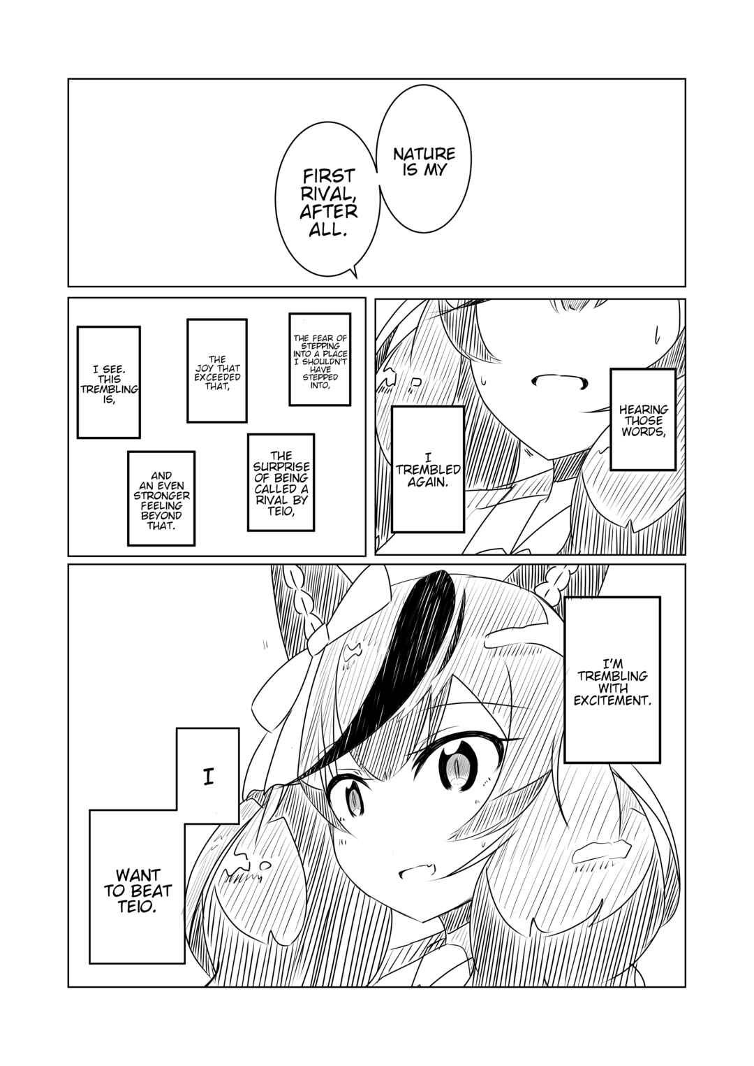 See you next Turf! Chapter ? - Page 35