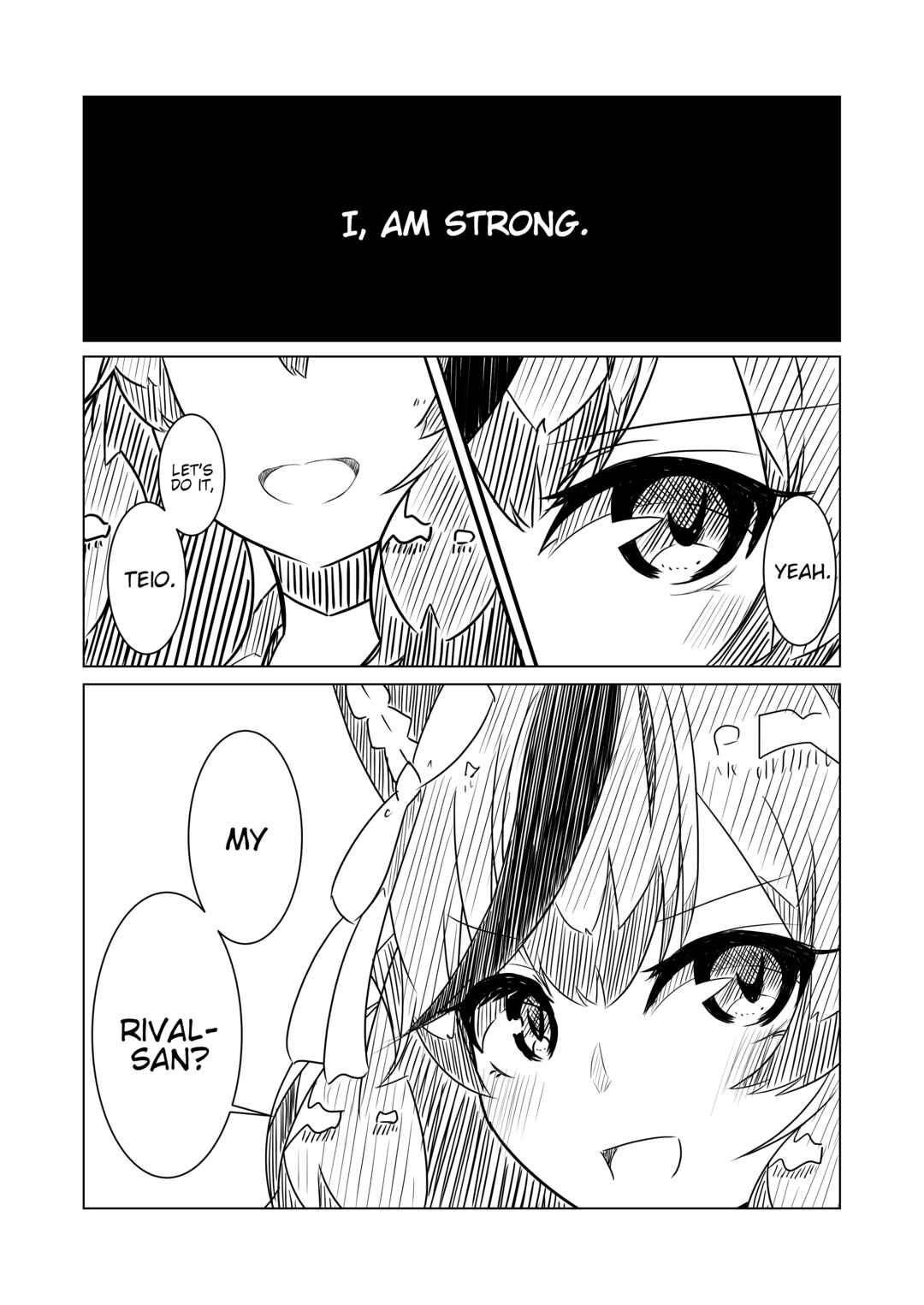 See you next Turf! Chapter ? - Page 37