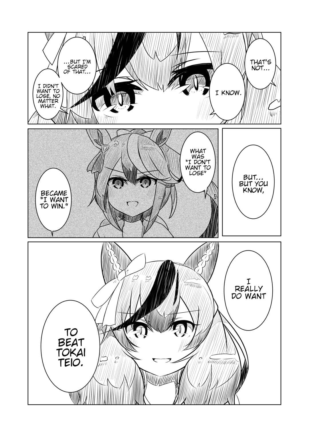 See you next Turf! Chapter ? - Page 45