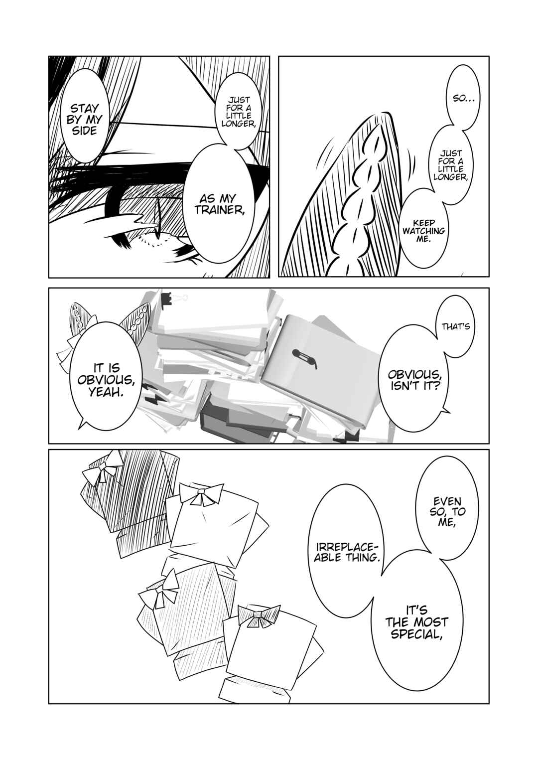 See you next Turf! Chapter ? - Page 46