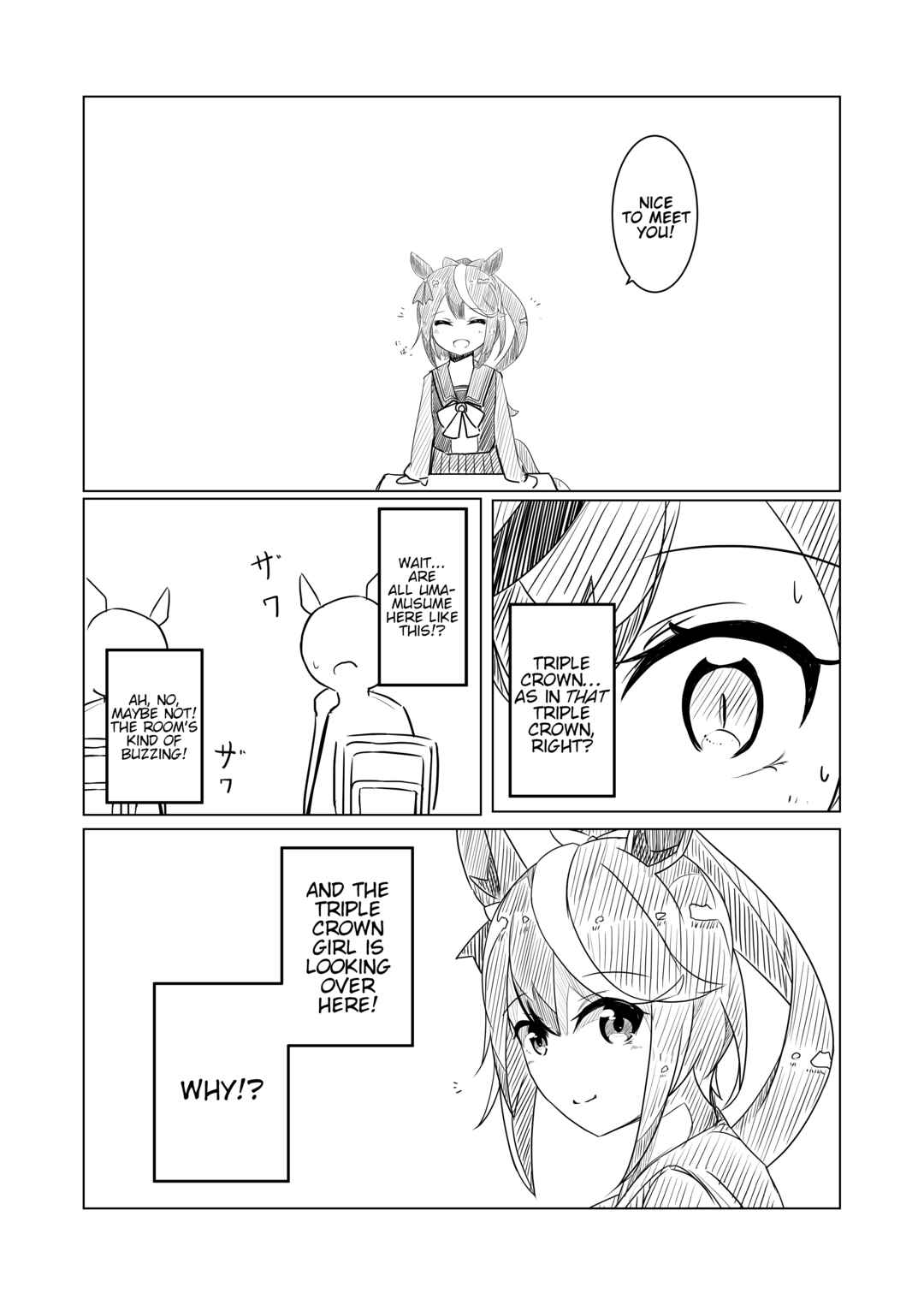 See you next Turf! Chapter ? - Page 5
