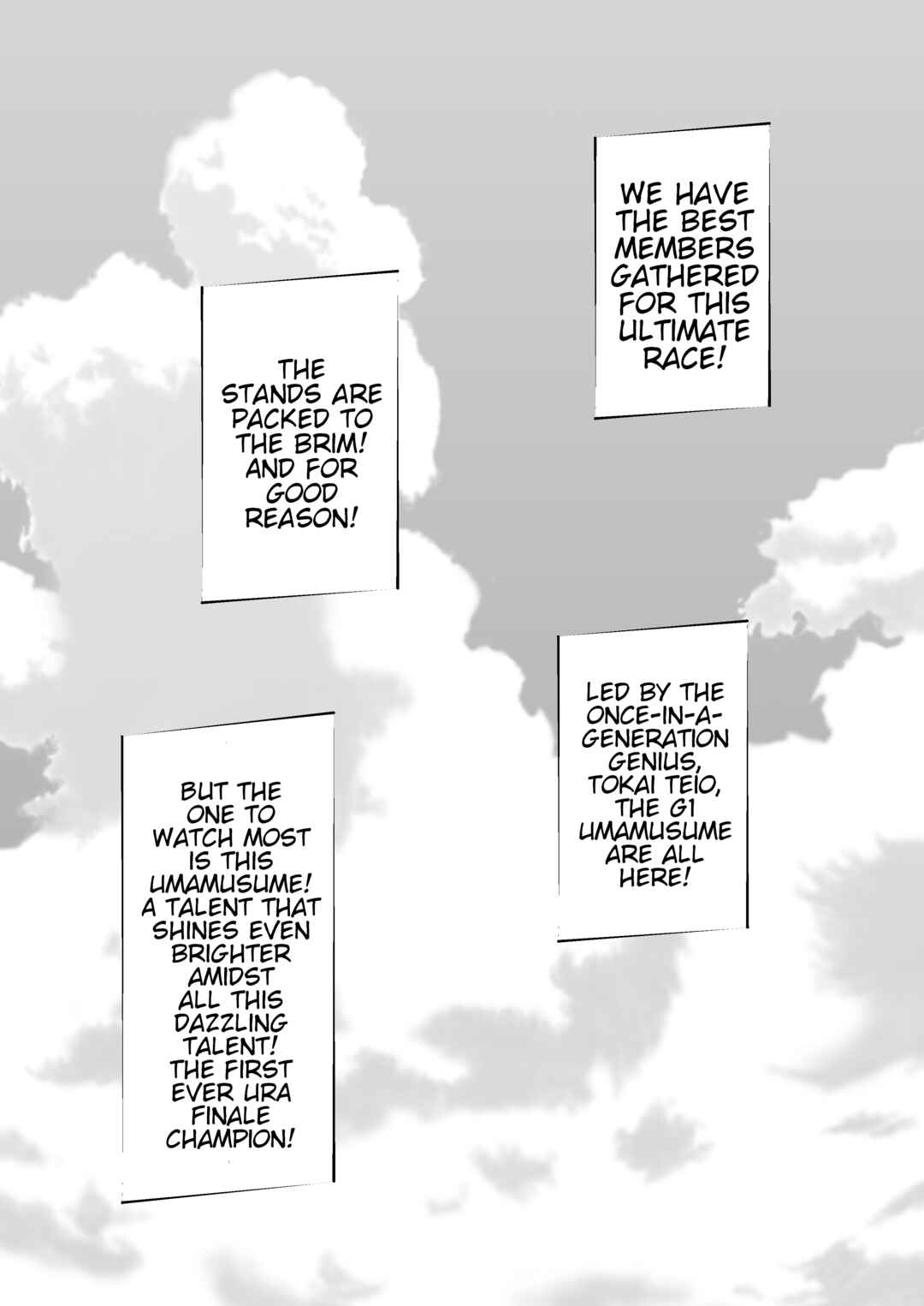 See you next Turf! Chapter ? - Page 50