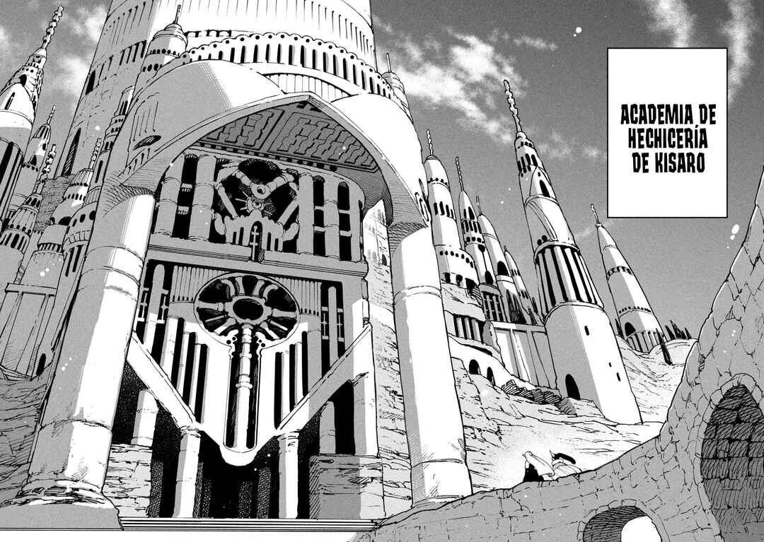Maryoku Kare no Dark Elf Chapter 2 - Page 10