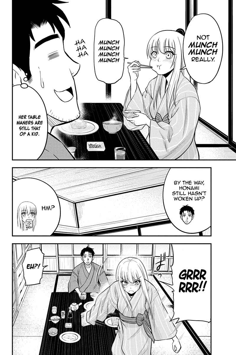 Orenchi ni Kita Onna Kishi to Inakagurashi Surukotoninatta Ken Chapter 30 - Page 4