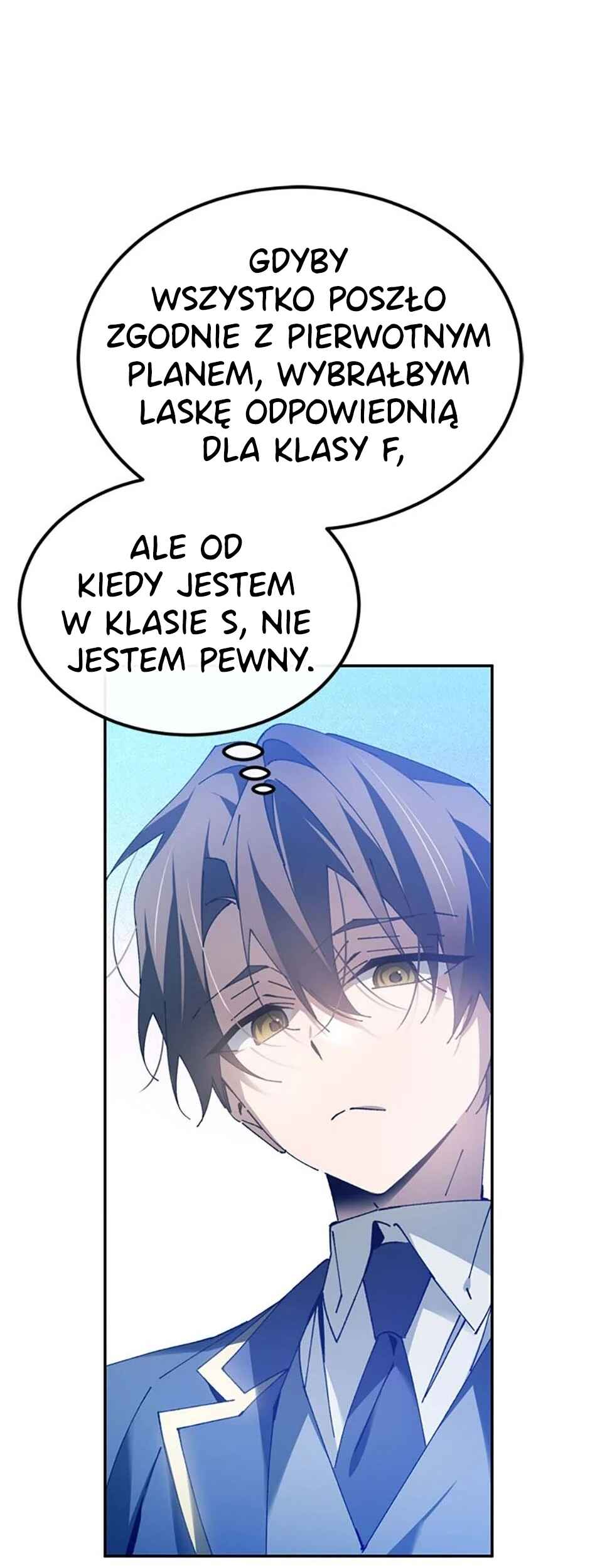 Mabeop Hakgyo Apjeommyeol Cheonjae-ga Doeeotda Chapter 10 - Page 21