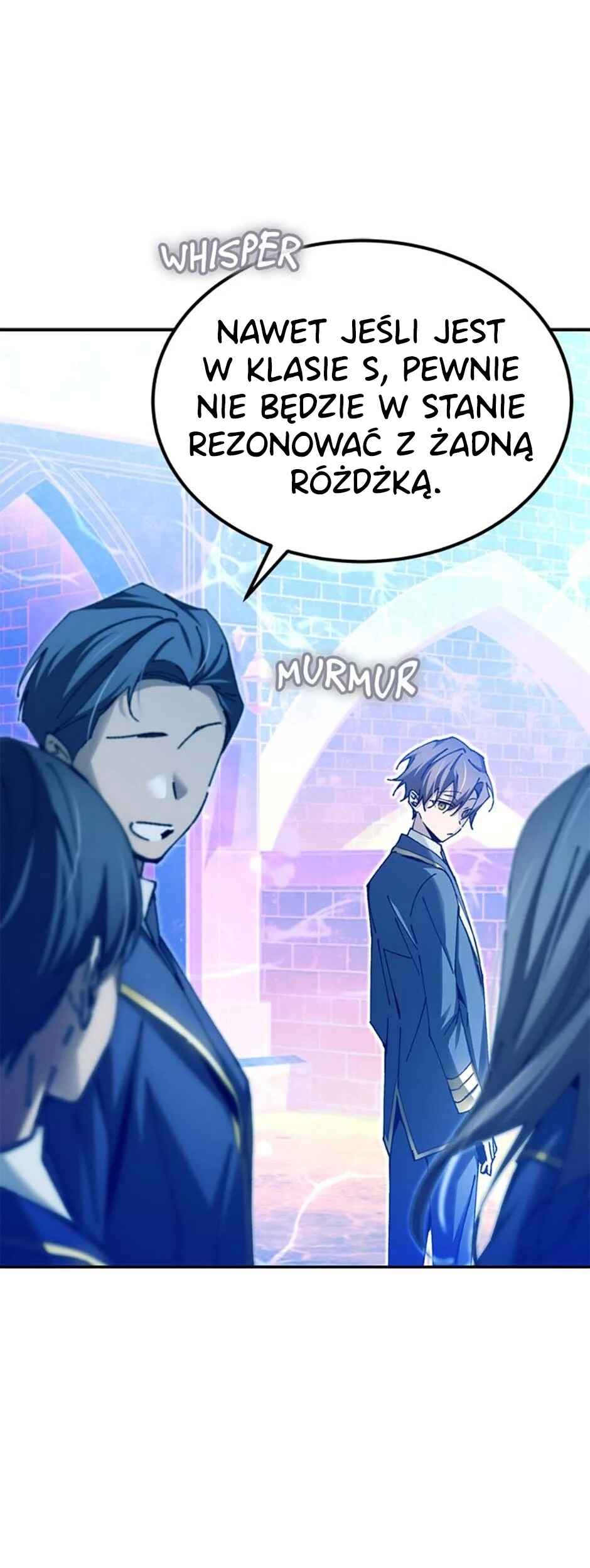 Mabeop Hakgyo Apjeommyeol Cheonjae-ga Doeeotda Chapter 10 - Page 27