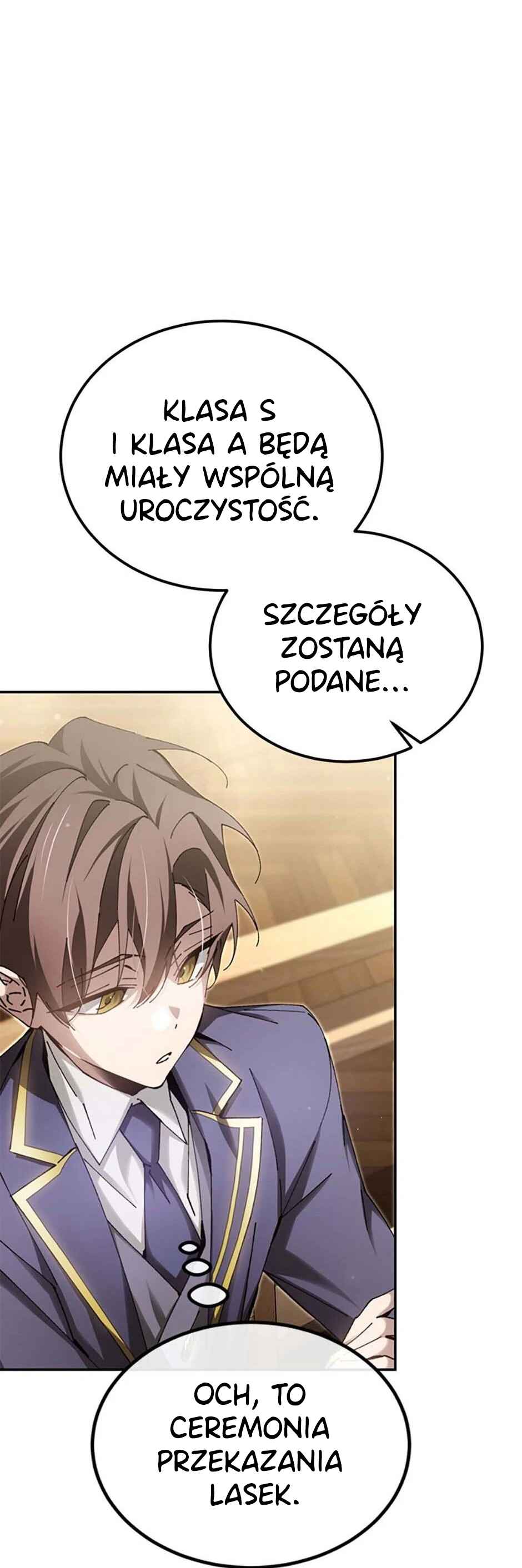 Mabeop Hakgyo Apjeommyeol Cheonjae-ga Doeeotda Chapter 10 - Page 3