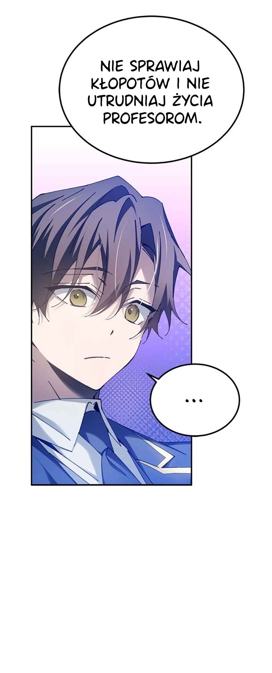 Mabeop Hakgyo Apjeommyeol Cheonjae-ga Doeeotda Chapter 10 - Page 35