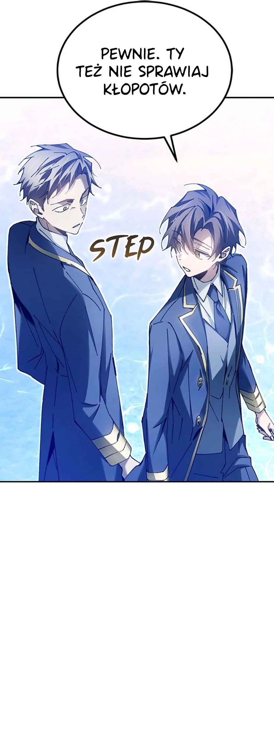 Mabeop Hakgyo Apjeommyeol Cheonjae-ga Doeeotda Chapter 10 - Page 36