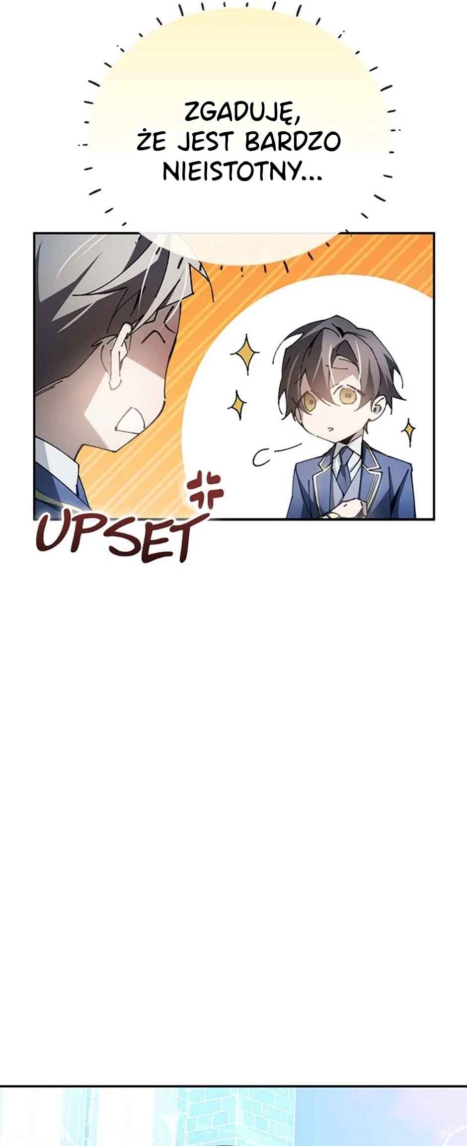 Mabeop Hakgyo Apjeommyeol Cheonjae-ga Doeeotda Chapter 10 - Page 42