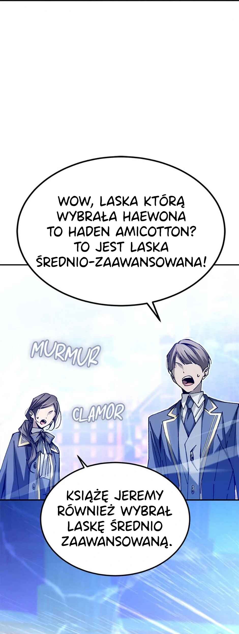 Mabeop Hakgyo Apjeommyeol Cheonjae-ga Doeeotda Chapter 10 - Page 57