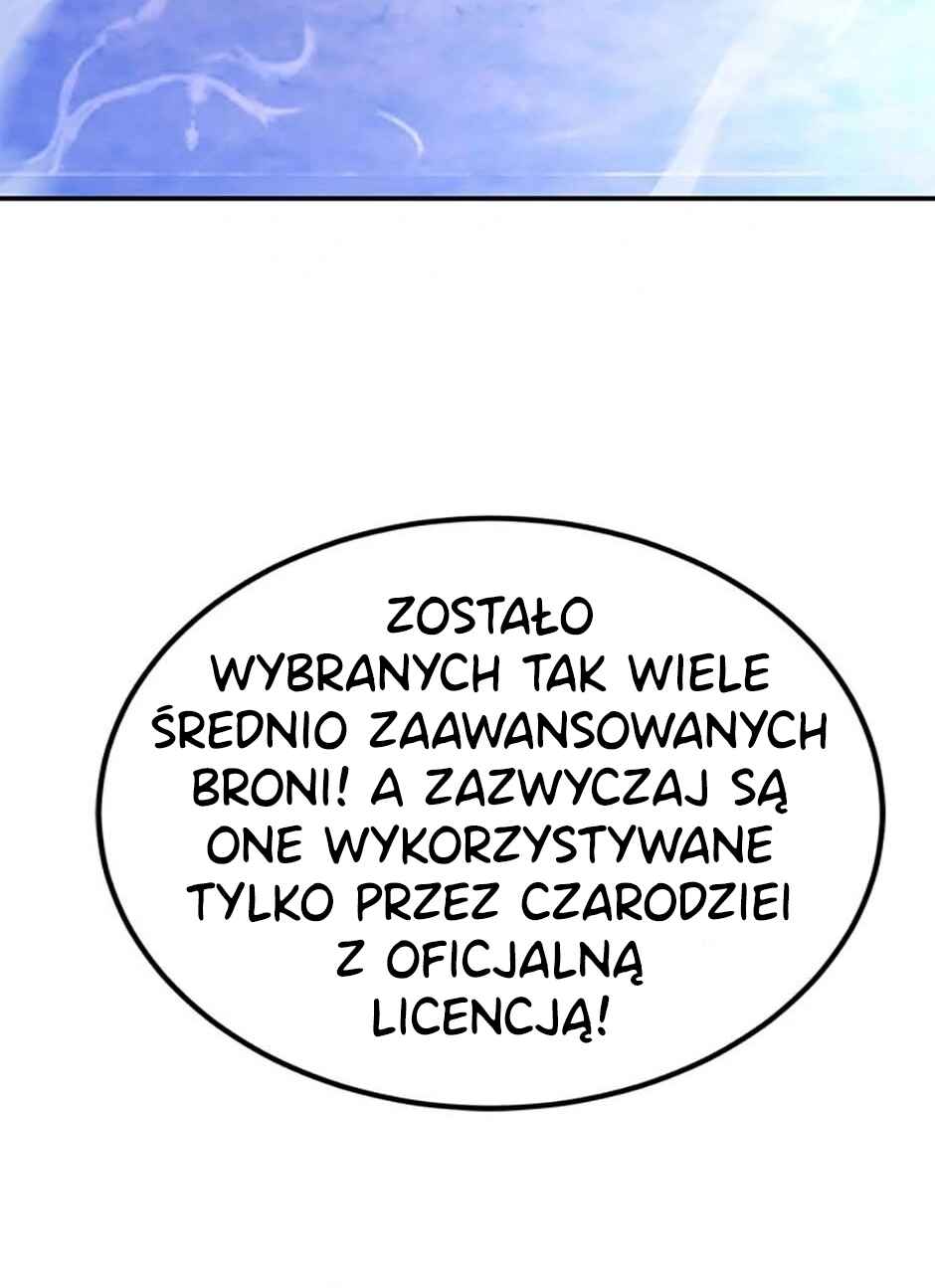 Mabeop Hakgyo Apjeommyeol Cheonjae-ga Doeeotda Chapter 10 - Page 59