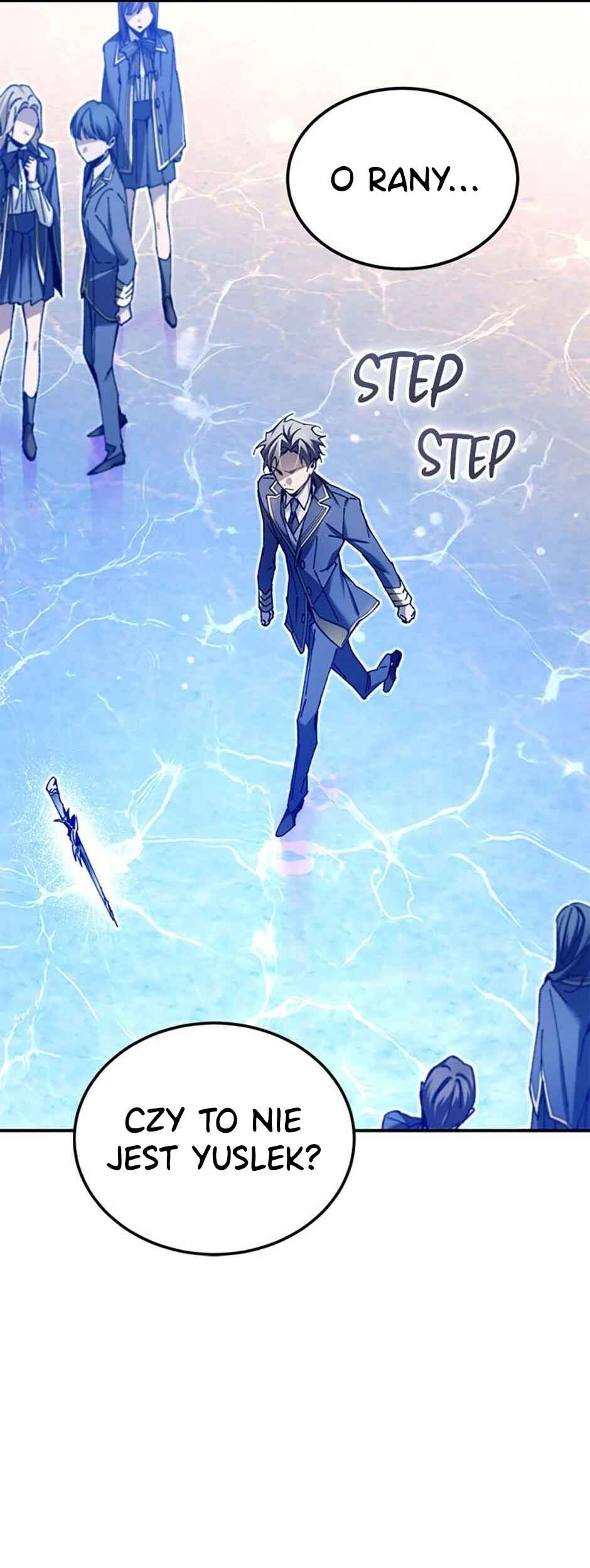Mabeop Hakgyo Apjeommyeol Cheonjae-ga Doeeotda Chapter 10 - Page 62