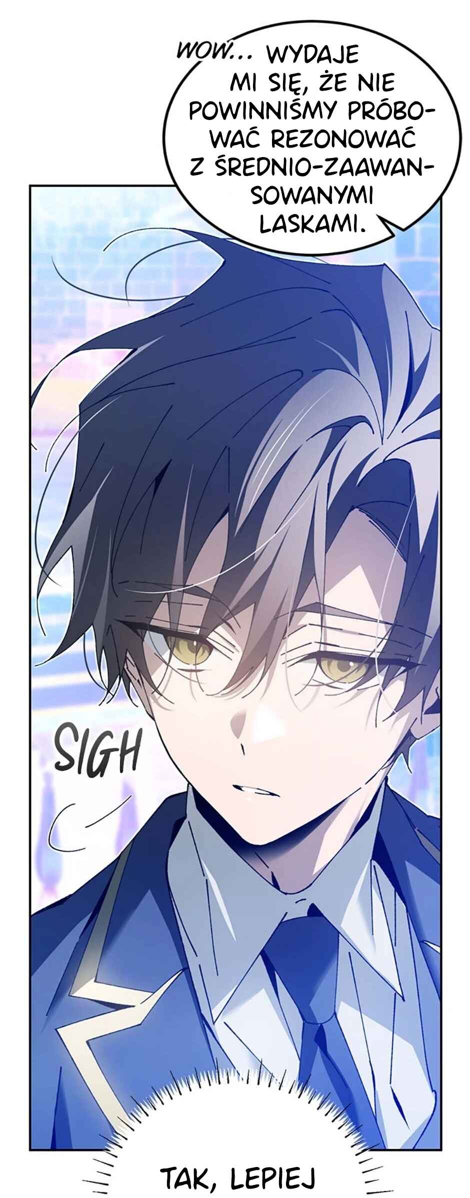 Mabeop Hakgyo Apjeommyeol Cheonjae-ga Doeeotda Chapter 10 - Page 73